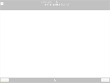 Tablet Screenshot of coloradoenterprisefund.org